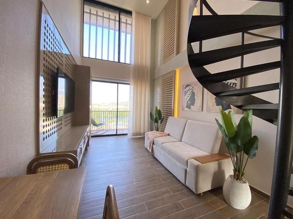Apartamento Lofts En El Centro Histórico Cartagena