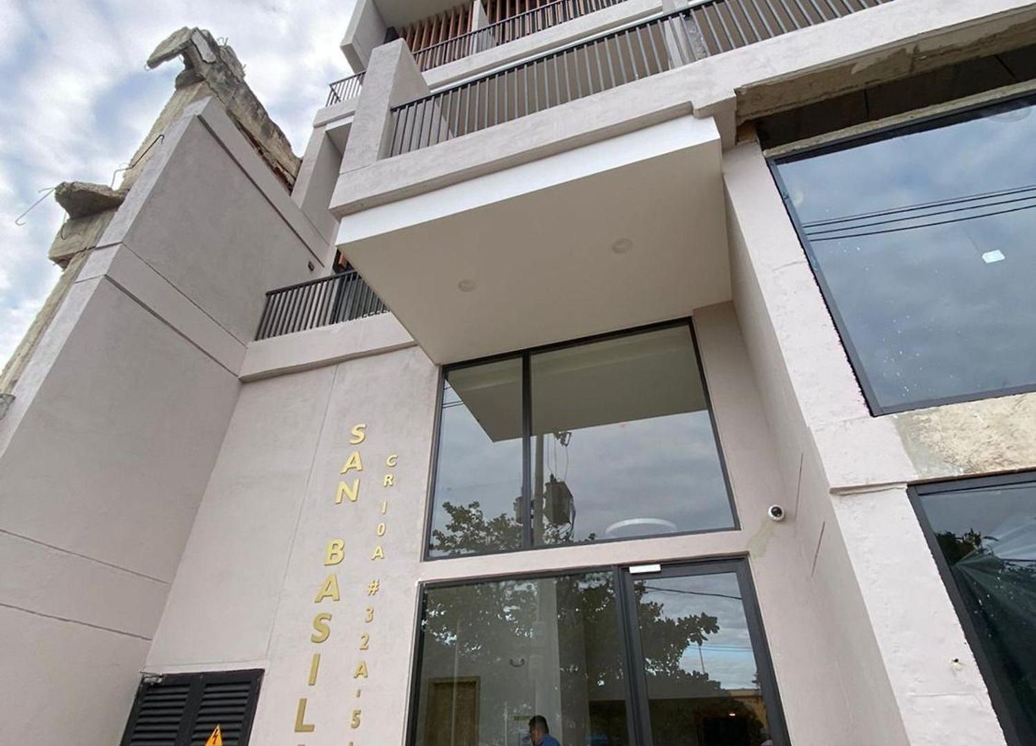 Lofts En El Centro Histórico