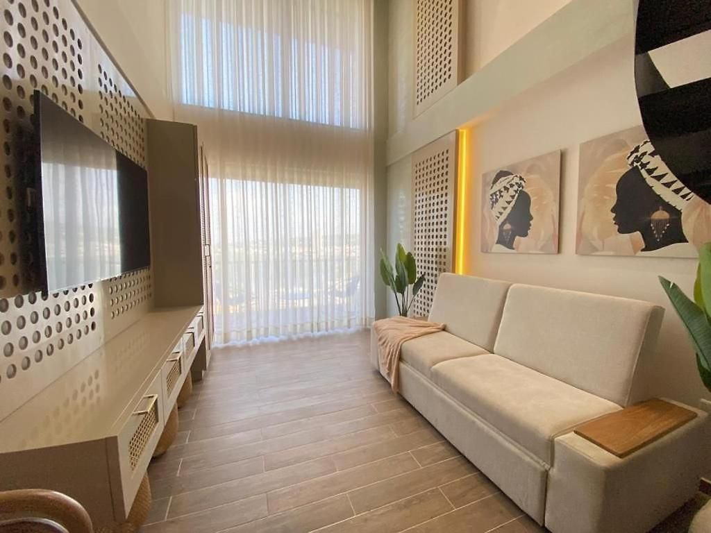 Apartamento Lofts En El Centro Histórico *