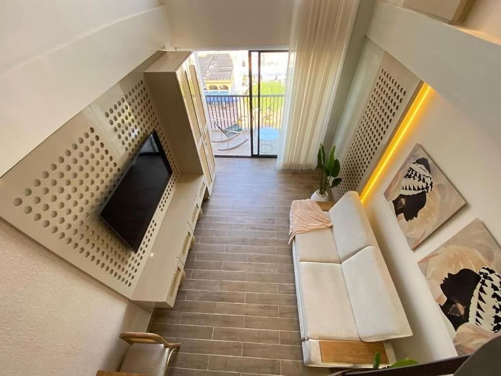 Lofts En El Centro Histórico Apartamento Cartagena