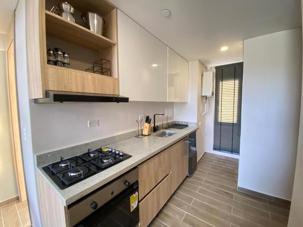 Lofts En El Centro Histórico Apartamento *