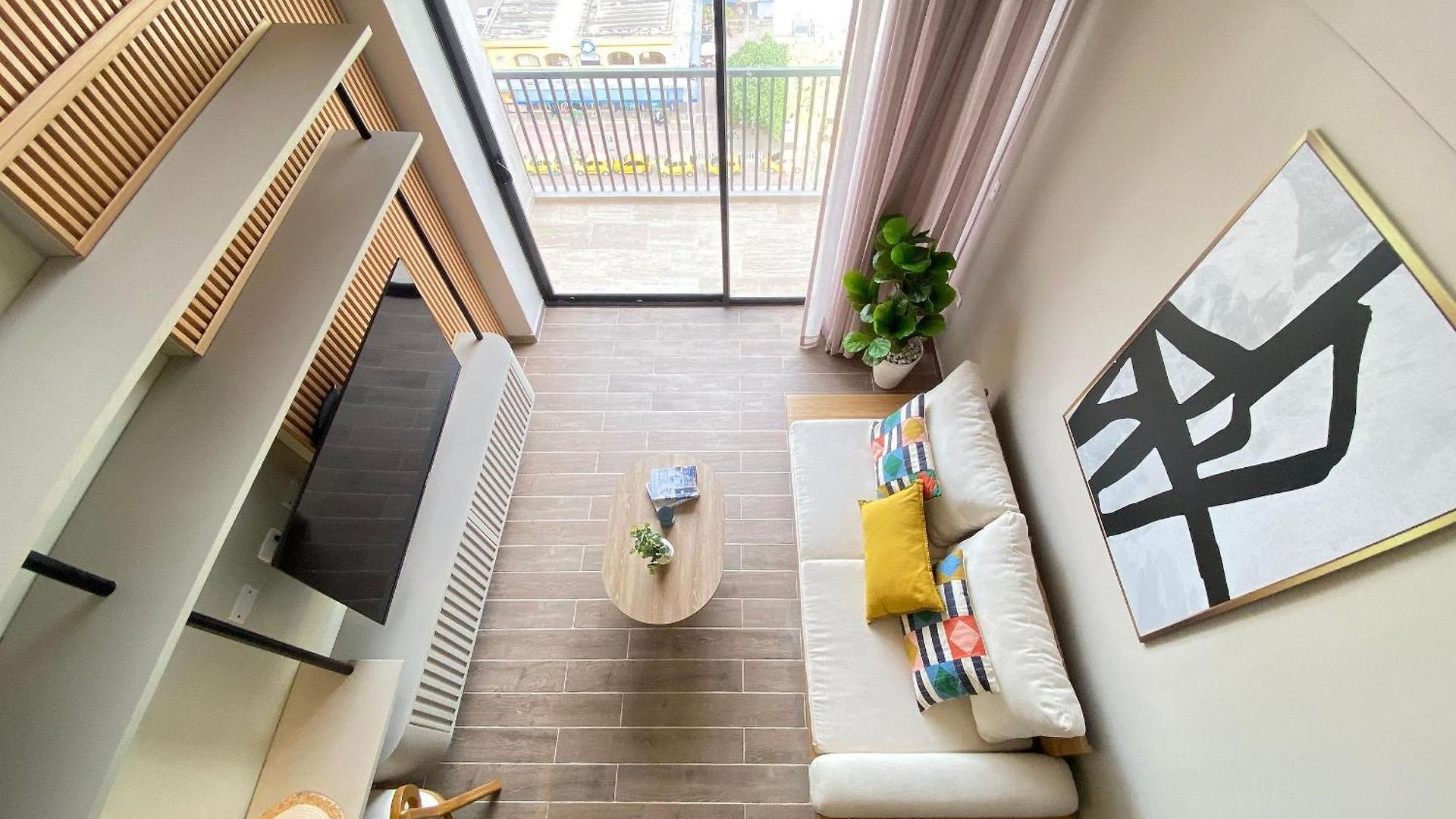 Apartamento Lofts En El Centro Histórico
