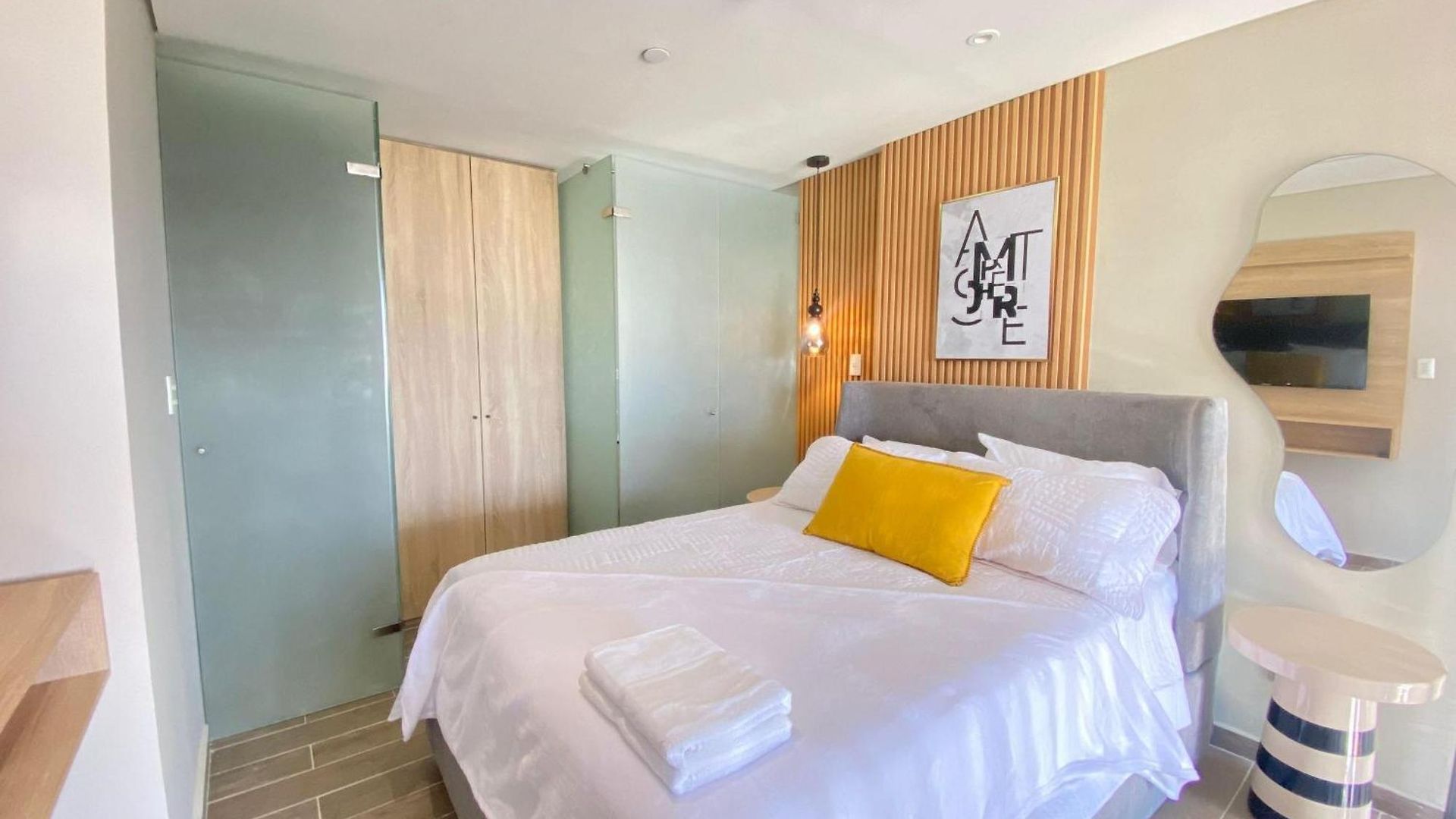 Apartamento Lofts En El Centro Histórico *