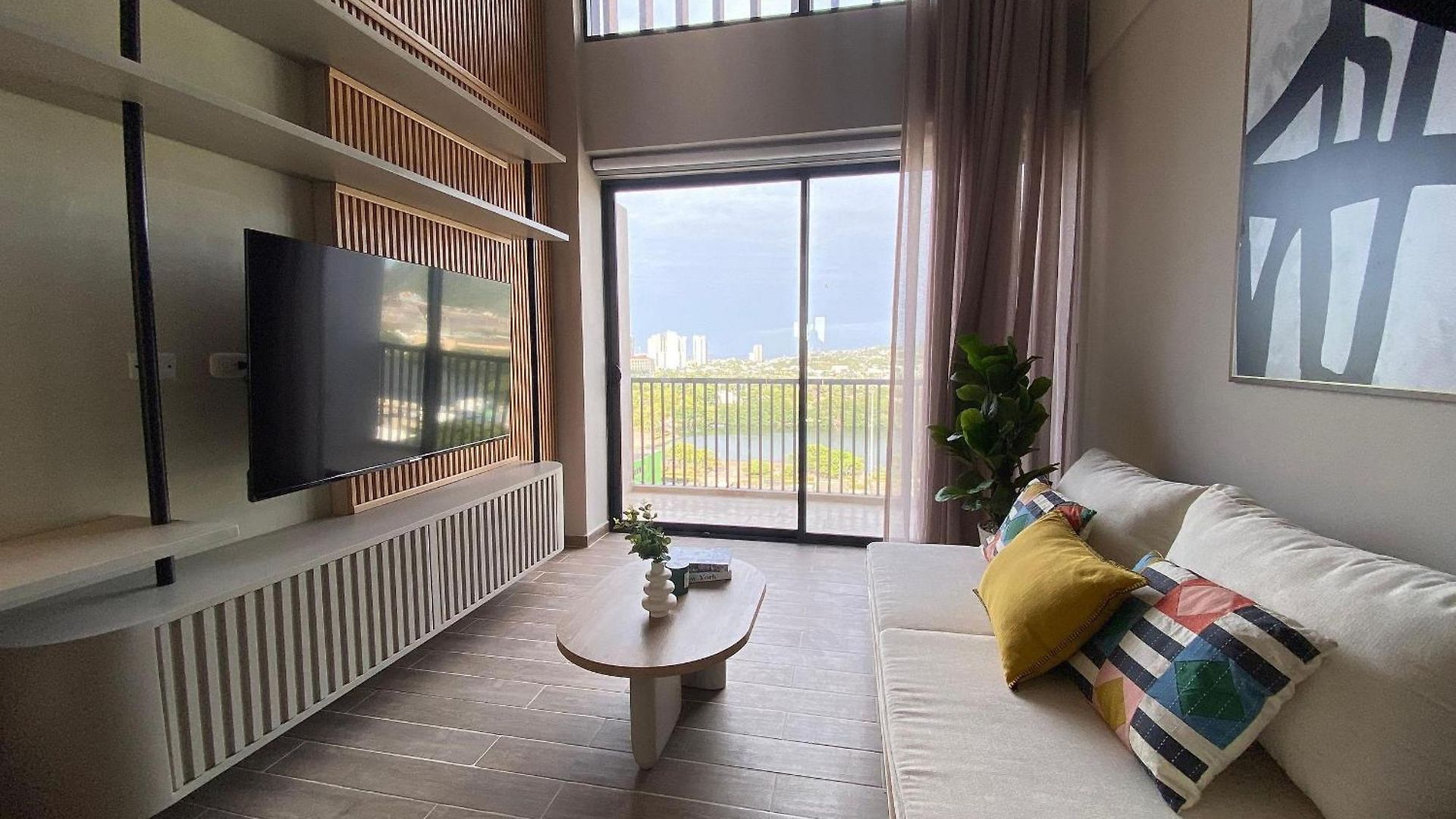 Apartamento Lofts En El Centro Histórico