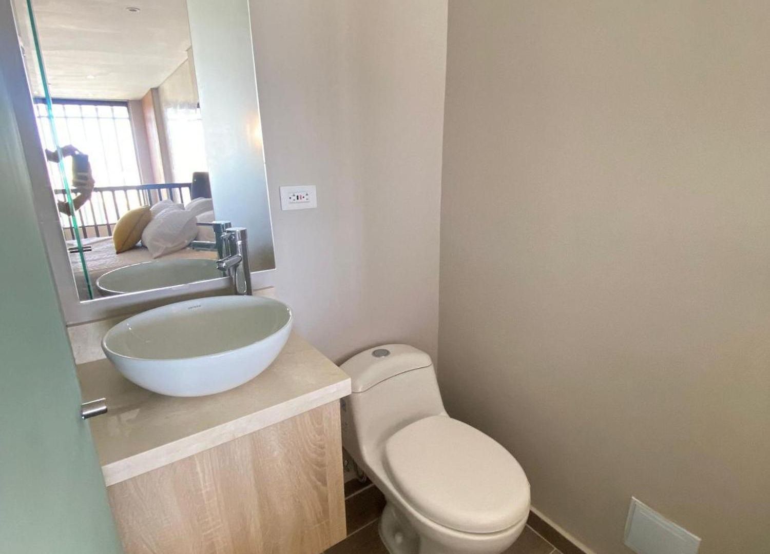 Apartamento Lofts En El Centro Histórico