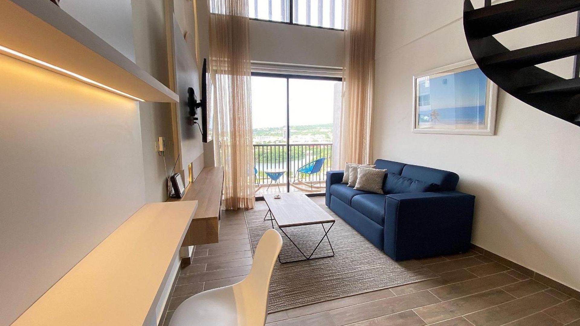 Apartamento Lofts En El Centro Histórico