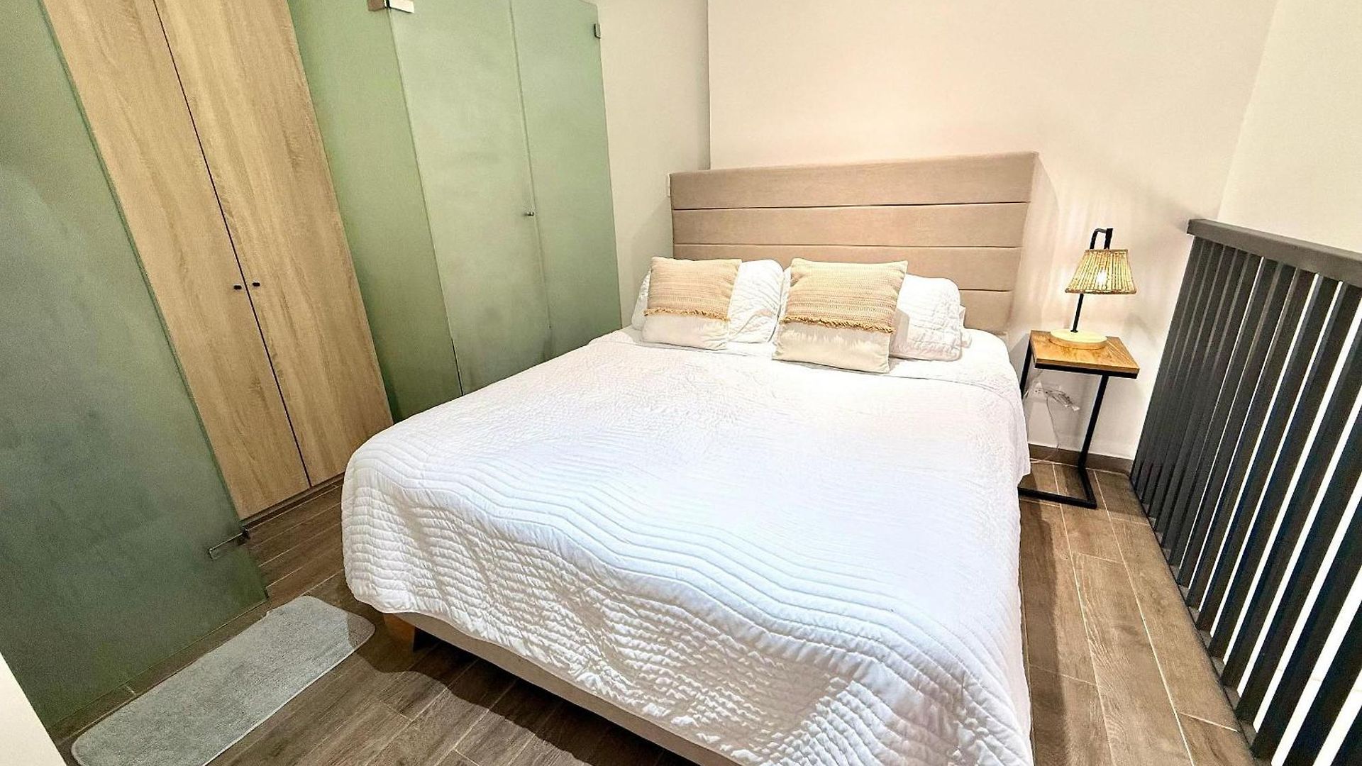 Apartamento Lofts En El Centro Histórico *