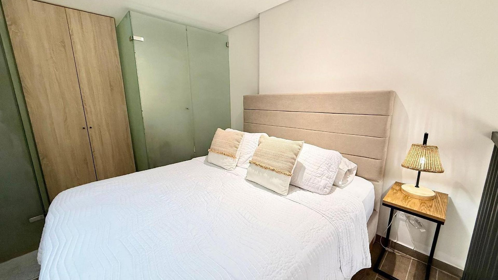 Lofts En El Centro Histórico Apartamento Cartagena
