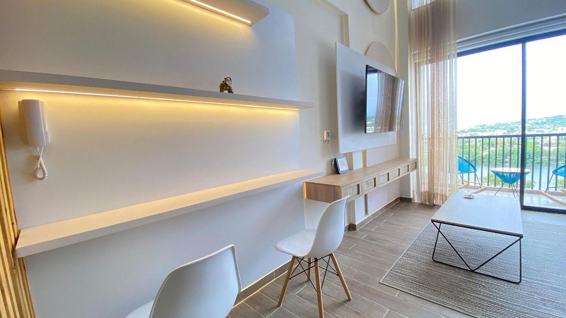 Apartamento Lofts En El Centro Histórico *