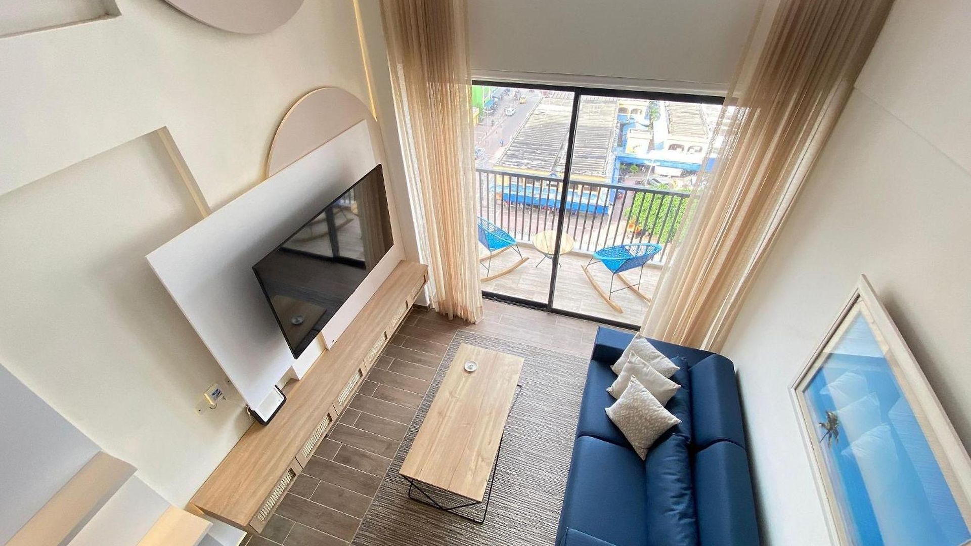 Apartamento Lofts En El Centro Histórico Cartagena