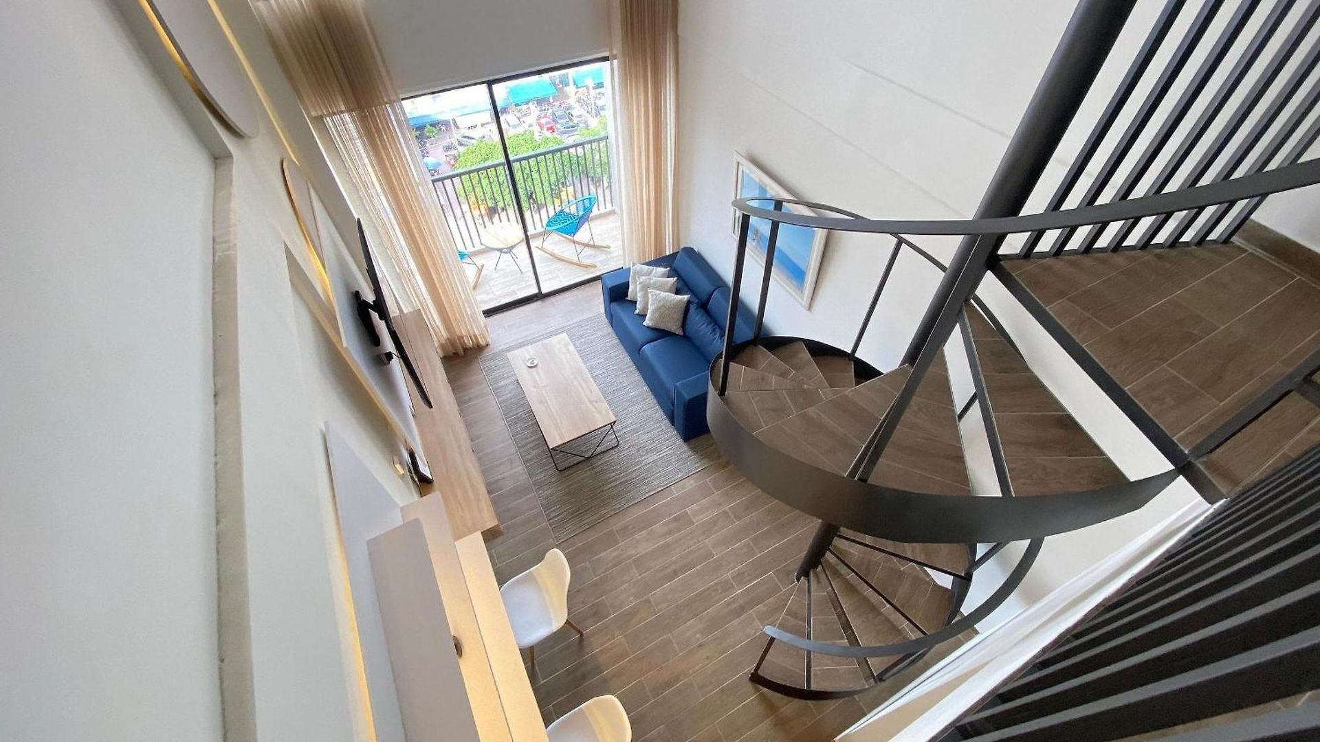 Apartamento Lofts En El Centro Histórico *