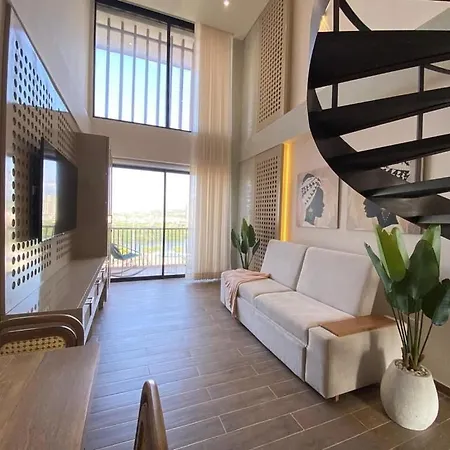 Apartamento Lofts En El Centro Histórico Cartagena