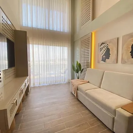 Apartamento Lofts En El Centro Histórico *