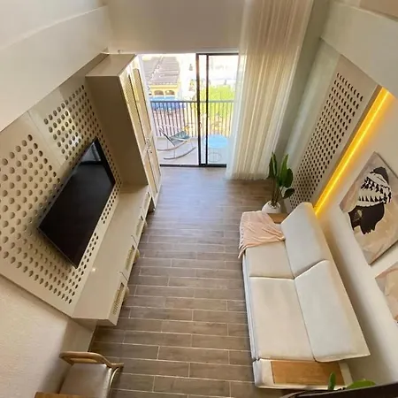 Lofts En El Centro Histórico Apartamento Cartagena