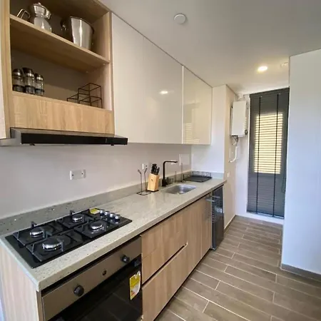 Lofts En El Centro Histórico Apartamento *