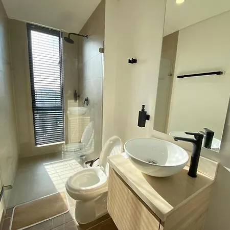 Lofts En El Centro Histórico Apartamento