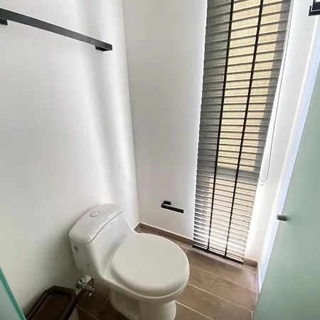Apartamento Lofts En El Centro Histórico