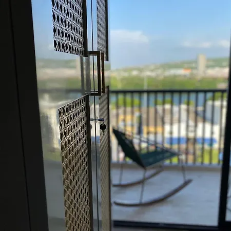 Apartamento Lofts En El Centro Histórico Cartagena