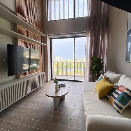 Apartamento Lofts En El Centro Histórico