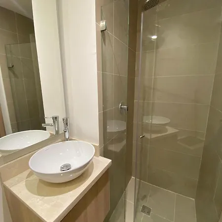 Apartamento Lofts En El Centro Histórico *