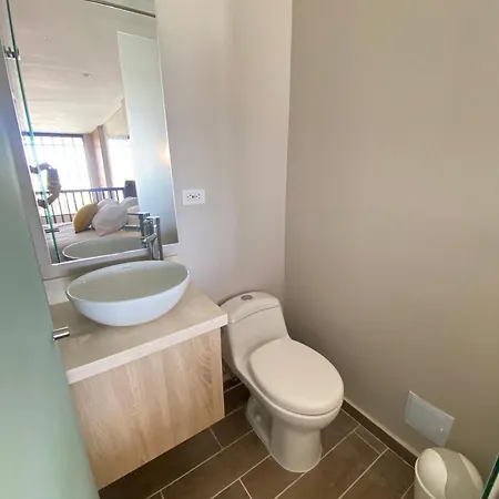 Apartamento Lofts En El Centro Histórico