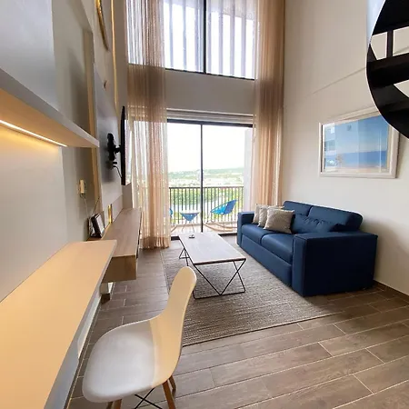 Apartamento Lofts En El Centro Histórico