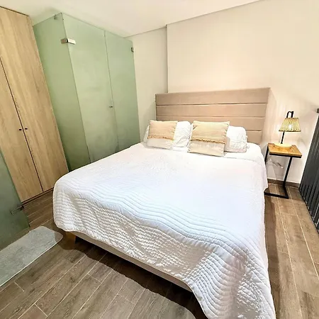 Apartamento Lofts En El Centro Histórico *