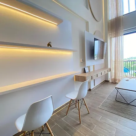 Apartamento Lofts En El Centro Histórico *