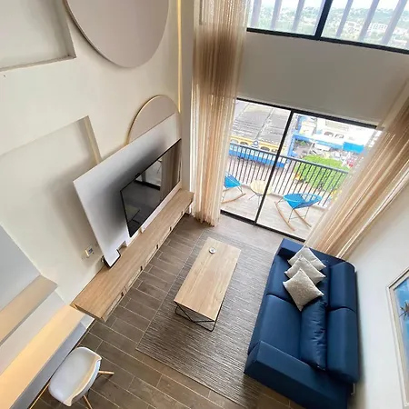 Lofts En El Centro Histórico