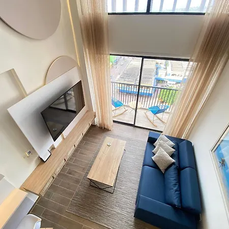Apartamento Lofts En El Centro Histórico Cartagena