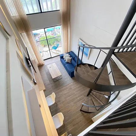 Apartamento Lofts En El Centro Histórico *